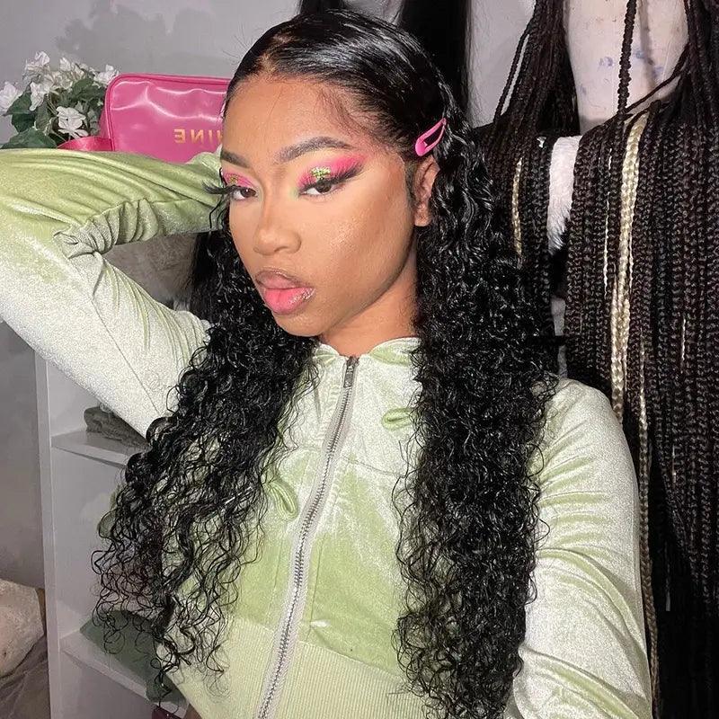 J'adore lace front wigs best sale