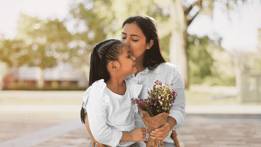 Conseils pour la fête des mères : le cadeau idéal pour maman - SHINE HAIR