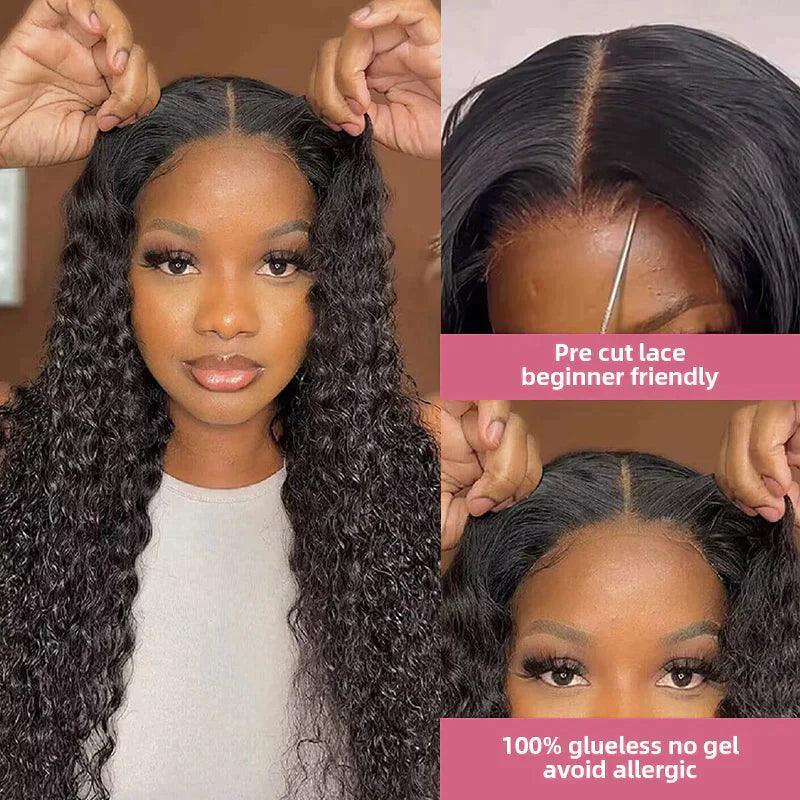 Lace wigs c'est quoi best sale