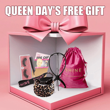 𝐅𝐫𝐞𝐞 Pack Cadeau Gratuit Pour La Fête La Reine