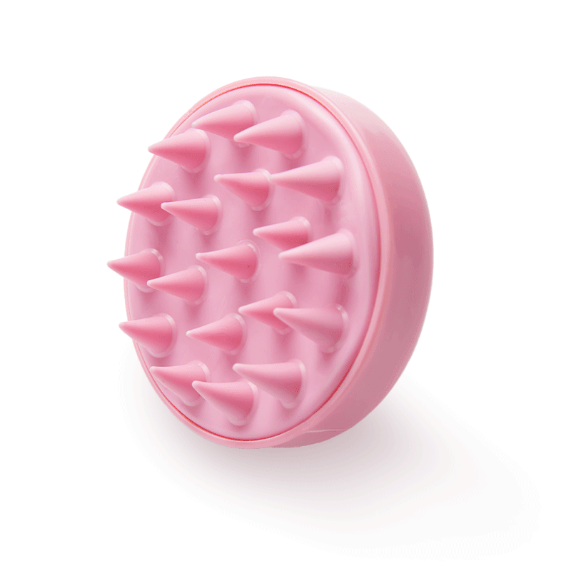 SHINE Brosse De Massage Du Cuir Chevelu Pour Tous Les Types De Cheveux - SHINE HAIR